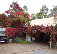 The Gallery Mt Macedon - Lightning Ridge Tourism