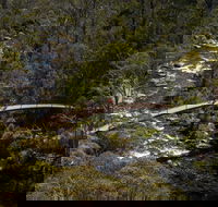 Thredbo Valley Track - Lightning Ridge Tourism