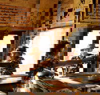 Tilpa Hotel - Lightning Ridge Tourism