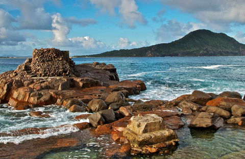 Tomaree National Park - Lightning Ridge Tourism 0