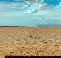 Toorale National Park - Lightning Ridge Tourism