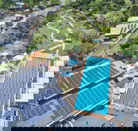 Tweed Regional Aquatic Centre - Murwillumbah - Lightning Ridge Tourism