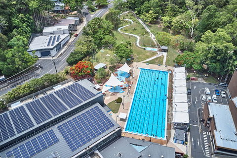 Tweed Regional Aquatic Centre - Murwillumbah - Lightning Ridge Tourism 0
