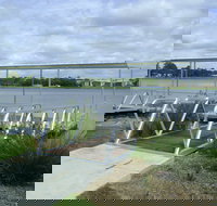 Tygum Park - Lightning Ridge Tourism