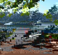 Valley Lake Recreation Area - Lightning Ridge Tourism