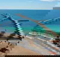 Wallaroo Jetty - Lightning Ridge Tourism