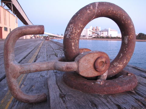Wallaroo Jetty - Lightning Ridge Tourism 1