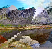 Walls of Jerusalem National Park - Lightning Ridge Tourism