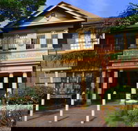Wallarobba Arts and Cultural Centre - Lightning Ridge Tourism