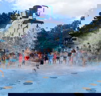 Wetside Water Park - Lightning Ridge Tourism