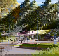 Whyalla Foreshore and Marina - Lightning Ridge Tourism