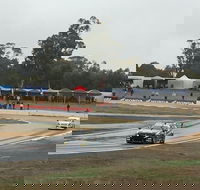 Winton Motor Raceway - Lightning Ridge Tourism