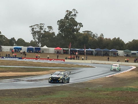 Winton Motor Raceway - Lightning Ridge Tourism 0