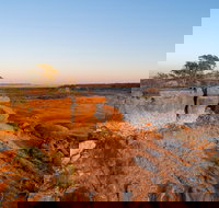 Winton - Lightning Ridge Tourism