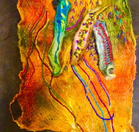 Wollongong Group Embroiderers Guild Exhibition - Lightning Ridge Tourism