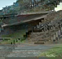 World War II gun emplacements - Lightning Ridge Tourism