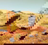 Yaburara Heritage Trail - Lightning Ridge Tourism