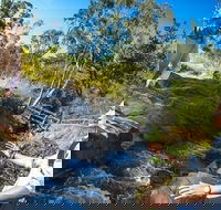 Yackandandah Gorge Scenic Walk - Lightning Ridge Tourism