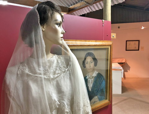 Yass And District Museum - Lightning Ridge Tourism 2