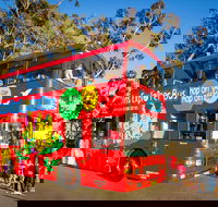 Blue Mountains Hop-on Hop-off Tour with Optional Scenic World Rides - Lightning Ridge Tourism