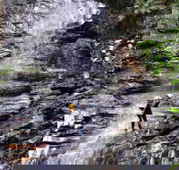 Full-Day Canyoning Experience at Stunning Empress Canyon - Lightning Ridge Tourism