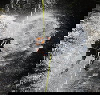 Blue Mountains Empress Canyon Adventure from Wentworth Falls - Lightning Ridge Tourism