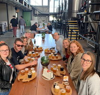 Afternoon session Brewery and Distillery tour in Byron Bay - Lightning Ridge Tourism
