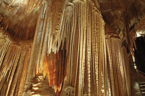Jenolan Caves: Orient Cave Tour - Lightning Ridge Tourism 0