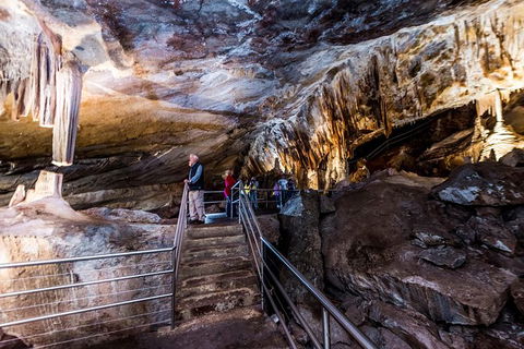 Jenolan Caves: Lucas Cave Tour - Lightning Ridge Tourism 0