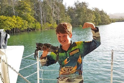 Catch A Crab Tour With Optional Seafood Lunch - Lightning Ridge Tourism 3