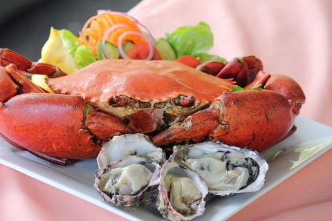 Catch A Crab Tour With Optional Seafood Lunch - Lightning Ridge Tourism 5