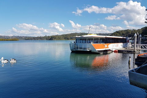 Catch A Crab Tour With Optional Seafood Lunch - Lightning Ridge Tourism 4