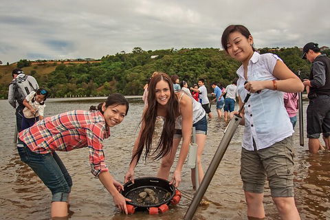 Catch A Crab Tour With Optional Seafood Lunch - Lightning Ridge Tourism 6