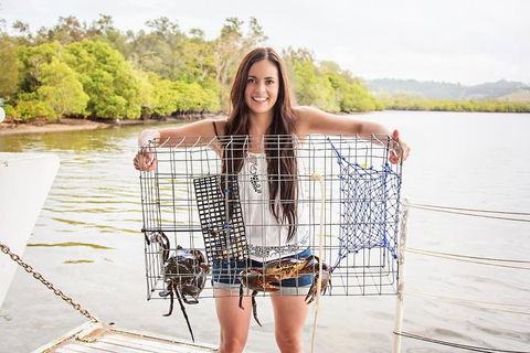 Catch A Crab Tour With Optional Seafood Lunch - Lightning Ridge Tourism 0
