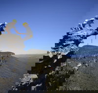 Half-Day Abseiling Adventure in Blue Mountains National Park - Lightning Ridge Tourism