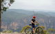 Blue Mountains Hanging Rock SELF-GUIDED Mountain Bike Hire Service - thumb 4