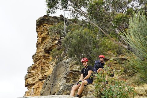 Blue Mountains Hanging Rock SELF-GUIDED Mountain Bike Hire Service - Lightning Ridge Tourism 3