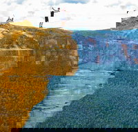 Blue Mountains Hanging Rock SELF-GUIDED Mountain Bike Hire Service - Lightning Ridge Tourism