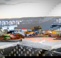 Blue Mountains BarNSW Local Produce Tasting Experience - Lightning Ridge Tourism