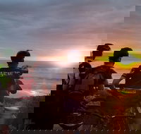 Coffs Harbour - Jetty by Bike Tour - Lightning Ridge Tourism