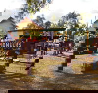 Brooweena Historical Village and Museum - Lightning Ridge Tourism