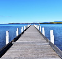 Dapto - Lightning Ridge Tourism