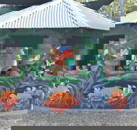Howlong's Enchanted Hut - Lightning Ridge Tourism