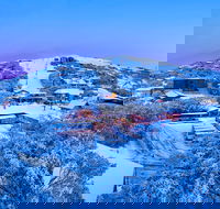 Mt Buller Alpine Resort - Lightning Ridge Tourism
