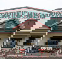 Proserpine Historical Museum - Lightning Ridge Tourism