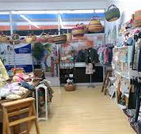 Sol Sisters Artisan Collective - Lightning Ridge Tourism