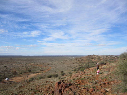Sundown Nature Trail - Lightning Ridge Tourism 0