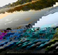 Terrigal Paddle Boats and Stand Up Paddle Boards - Lightning Ridge Tourism