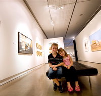 Western Plains Cultural Centre - Lightning Ridge Tourism