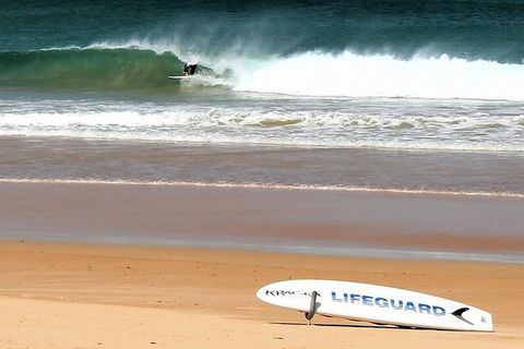 Half Day Manly Beach And More - Lightning Ridge Tourism 5